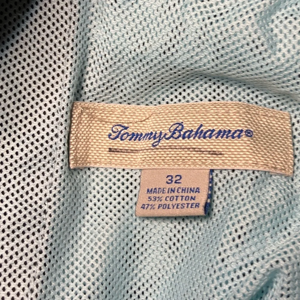 Tommy Bahama swim trunks